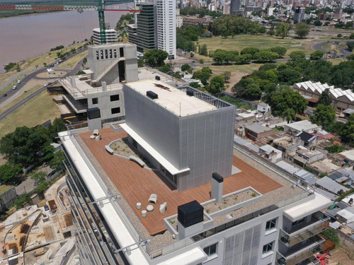 Imagen 5 de 24 de Departamento Con Amenities De 1, 2 Y 3 Dormitorios En Distrito Puerto Norte