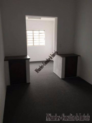 Imagem 6 de 8 de Casa Para Venda No Jardim Paulistano Em Sorocaba. - 02328
