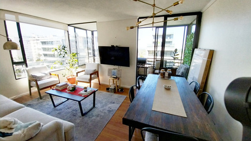 100pro Vende Departamento 3d 2b Sector Rotonda Atenas