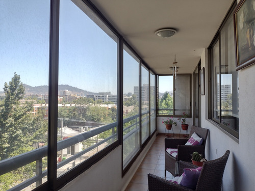 Venta Departamento Lyon
