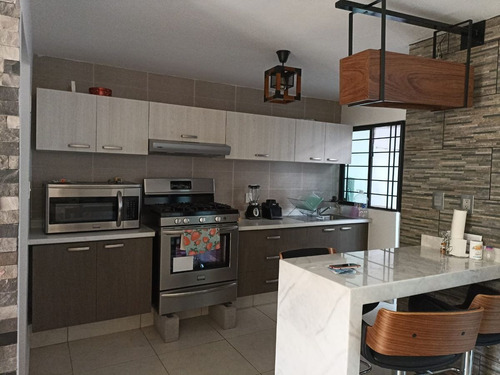 Imagen 5 de 22 de Venta De Casa En Horizontes Irapuato