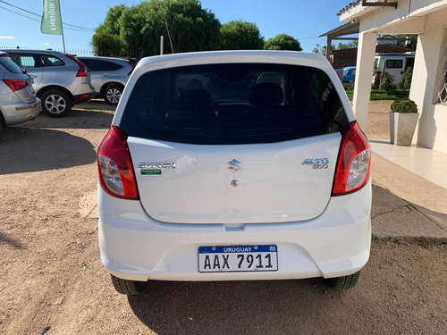 Suzuki Alto 800 Gl Extra Full