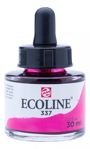 Ecoline Liquid Watercolor 30ml Set of 10 (11259902)
