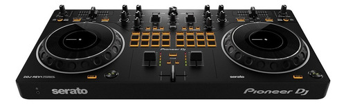 Pioneer Dj Ddj Rev1 2 Canais Scratch No Pix Lj 2.500