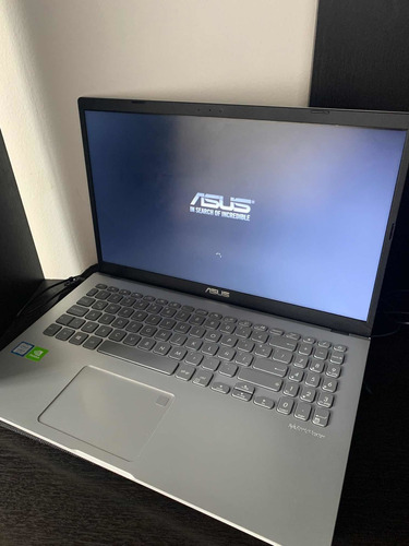 Computador Portátil Asus X509fj Con Tarjeta Gráfica