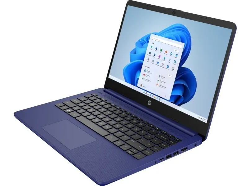 HP Laptop 14-fq1051la