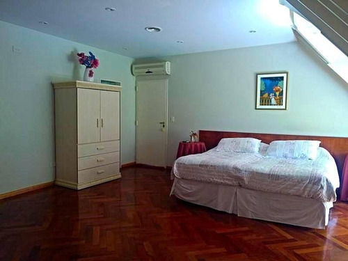 Imagen 12 de 26 de Distinguido Chalet En Venta Al Golf En Country San Diego -
