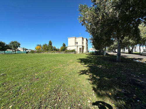 Lote Escriturado Haras Del Sur 3 - Barrio Robles - Plano Municipal Aprobado - Listo Para Construir