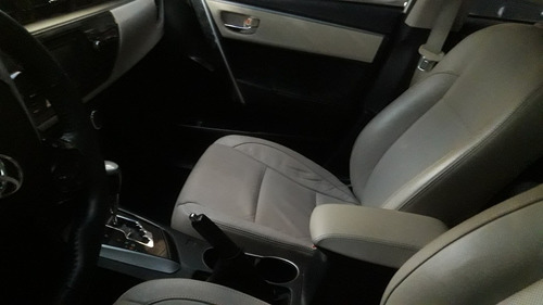 Toyota Corolla 2016 2.0 16v Altis Flex Multi-drive S 4p