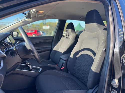 Chevrolet Onix Plus 1.0 Turbo Ltz At Sedan