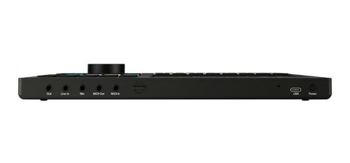 Polyend Tracker Secuenciador Midi Multipista Stock Inmediato
