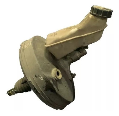 Booster De Freno Ford Figo 4 Cilindros 2016 2017 2018 (Usado)