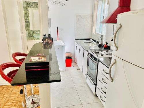 Imagen 4 de 11 de Impecable Depto De 2 Amb. A La Venta En Recoleta.
