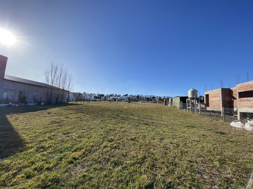 Imagen 4 de 13 de En Venta Lote 51 Barrancas De San Benito, Chapadmalal.