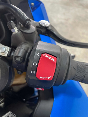 Imagen 15 de 15 de Suzuki Gsx R