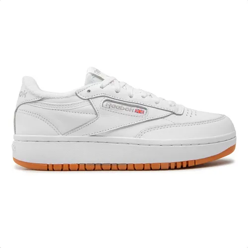 Zapatillas reebok top mujer casual