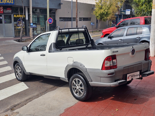 Fiat Strada 1.4 Working Cs