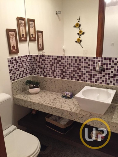 Imagem 6 de 15 de Apartamento Em Buritis - Belo Horizonte - 8936