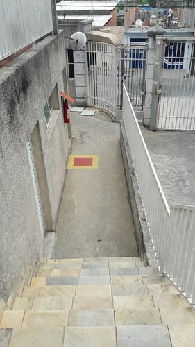 Imagem 21 de 30 de Apartamento À Venda, 56 M² Por R$ 290.000,00 - Vila São Luiz (valparaízo) - Barueri/sp - Ap0129