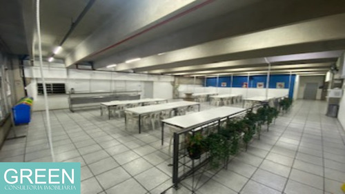 Imagem 10 de 16 de Galpão Logístico Urbano Para Venda Ou Locação, Santo Amaro Julieta Sp - Gl00094 - 70510793