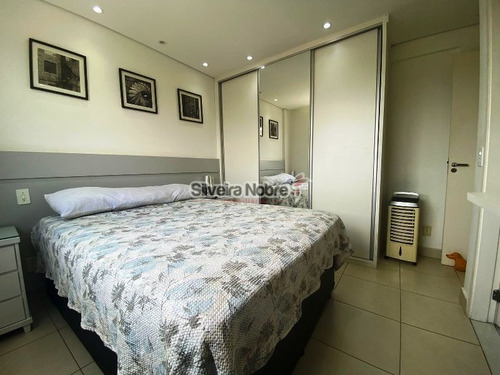 Imagem 11 de 24 de Apartamento 03 Quartos A Venda No Cardoso, Belo Horizonte - 765