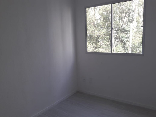 Imagem 11 de 26 de Apartamento Para Locação No Jardim São Savério