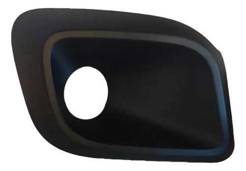 Moldura Farol Milha Lado Direito Passageiro Uno Original