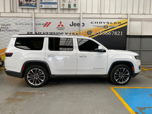 Jeep Otros Modelos 2022