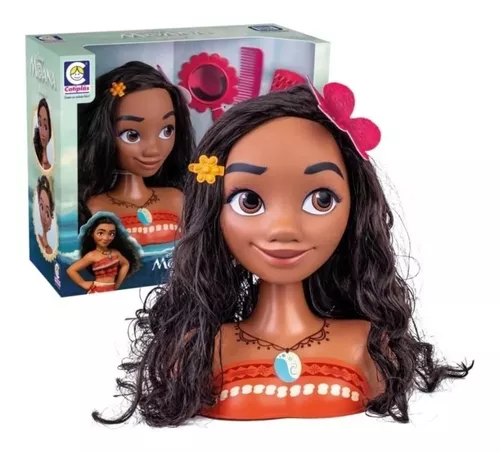 Conjunto Da Moana  MercadoLivre 📦