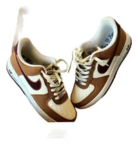 Comprar Championes Nike Air Force 1 Nuevos Sin Uso. Originales 100%.