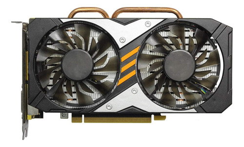 Tarjeta Video Para Zotac Gpu Gtx Grafica Pci-e Map Geforce