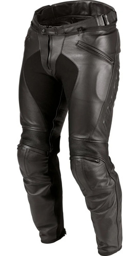 Pantalón Moto Dainese Pony C2 Black - Talla 48(30)