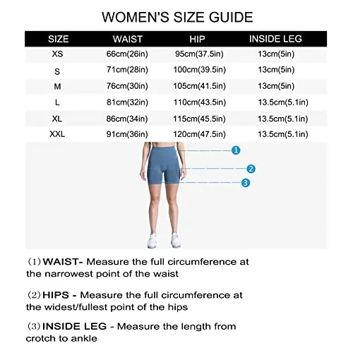 Shorts Cortos Sin Costuras Para Mujer Talla Xs Env o gratis