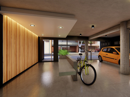Venta Departamento Pozo - Caballito - Excelente Rentabilidad