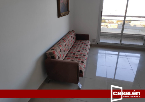 Imagen 13 de 13 de Vendo Departamento 1 Dormitorio Terraforte 2 Con Balcon Asado Seguridad 24hs