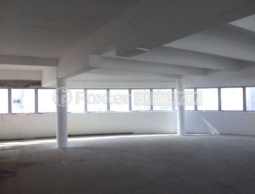 Imagem 7 de 18 de Sala / Conjunto Comercial, 340 M², Centro Histórico - 163855