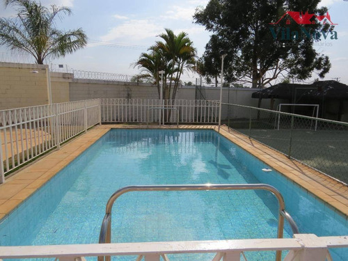 Imagem 25 de 30 de Casa Com 3 Dormitórios À Venda, 160 M² Por R$ 640.000,00 - Condomínio Residencial Green Village - Indaiatuba/sp - Ca1728