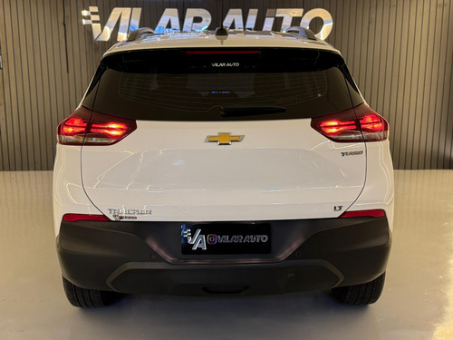 Chevrolet Tracker 1.0 Lt Turbo Aut. 5p