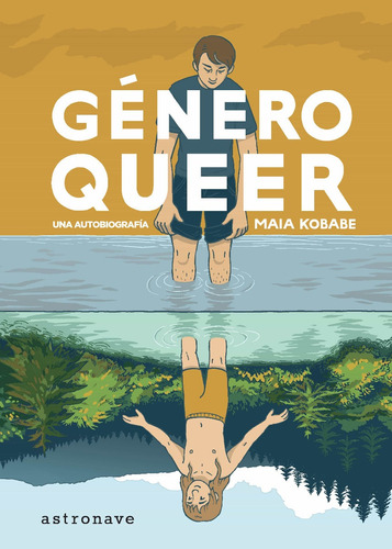 Género Queer