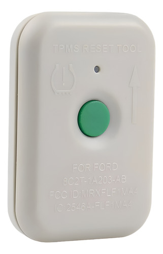 Programador Sensor Presión Neumáticos Tpms Ford