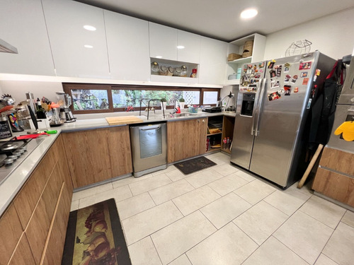 Maravillosa Casa En Condominio, El Arrayan