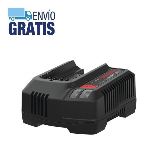 Batería De Litio V20* 4.0ah Y Cargador Craftsman Cmcb204-ck