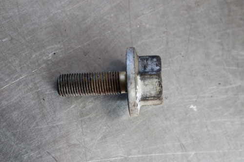Tornillo Polea Cigüeñal Almera 2002 Std 1.8 00-02 K#233 (Usado)
