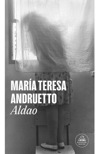Libro Aldao - Andruetto, Maria Teresa