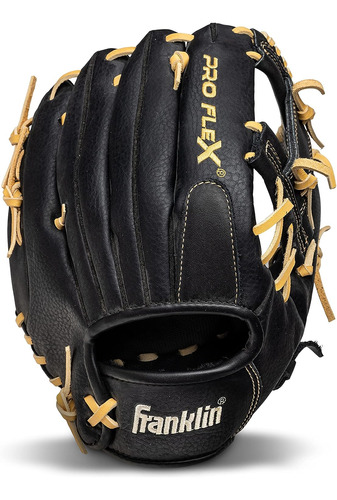 Guante De Béisbol Franklin Sports - Proflex Adult Baseball +