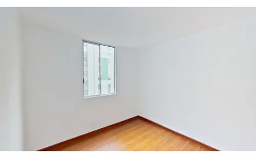 Apartamento En Venta, Conjunto Recodo De San Felipe