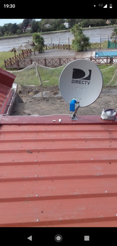 Imagen 5 de 7 de Directv Prepago /instalación Y Servicio Técnico/ Matriculado