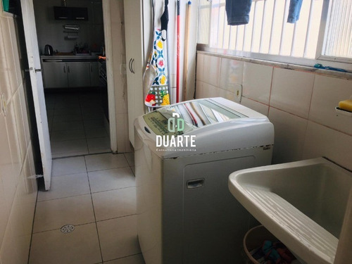 Imagem 24 de 28 de Apartamento - Ap03532 - 69201791