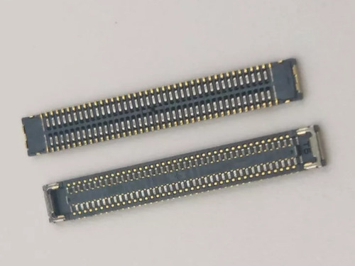 Conector Fpc Placa Mãe A31 A51 A70 A71 A80 A30s