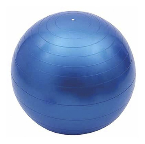 Pelota 75 Pilates Yoga + Inflador  03-dbg890bl